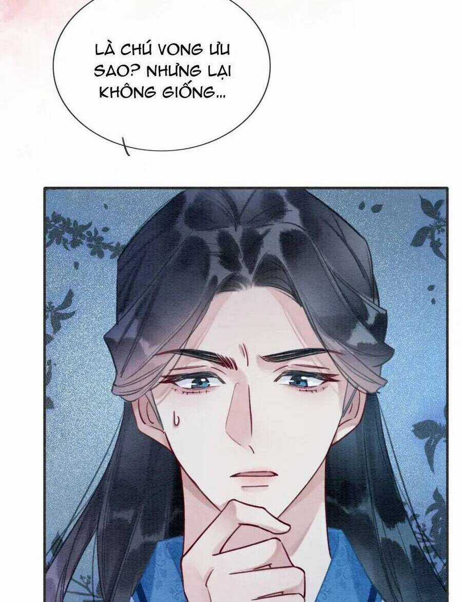 Sổ Tay Công Lược Hắc Liên Hoa Chapter 120 trang 23