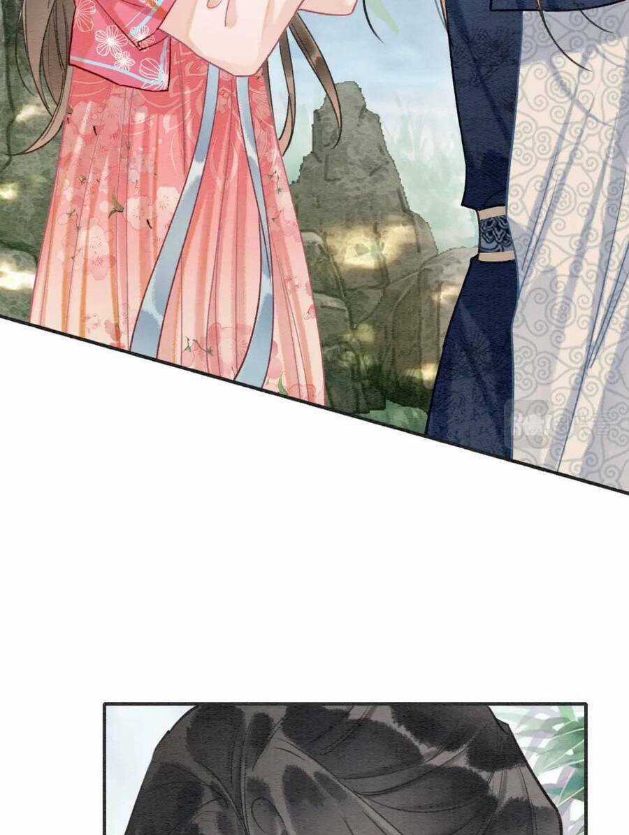 Sổ Tay Công Lược Hắc Liên Hoa Chapter 120 trang 26