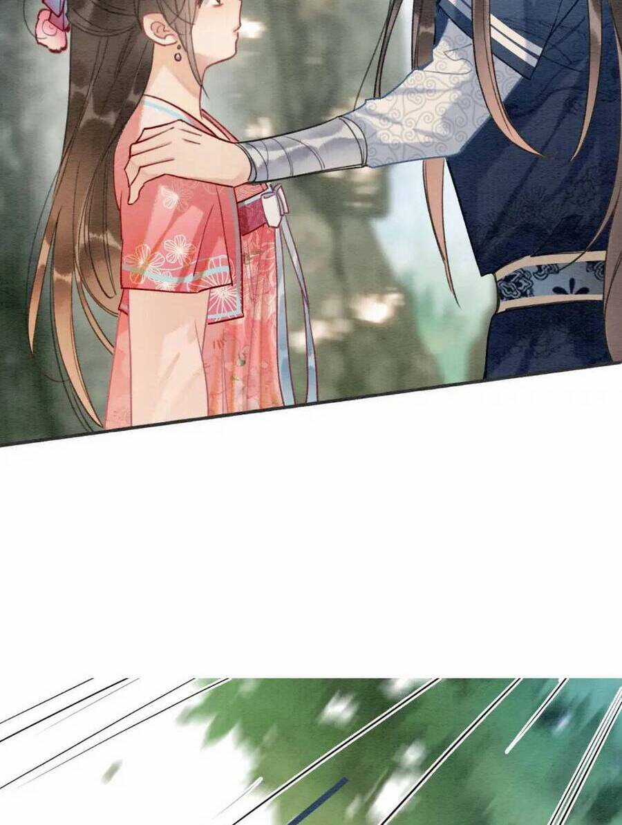 Sổ Tay Công Lược Hắc Liên Hoa Chapter 120 trang 32