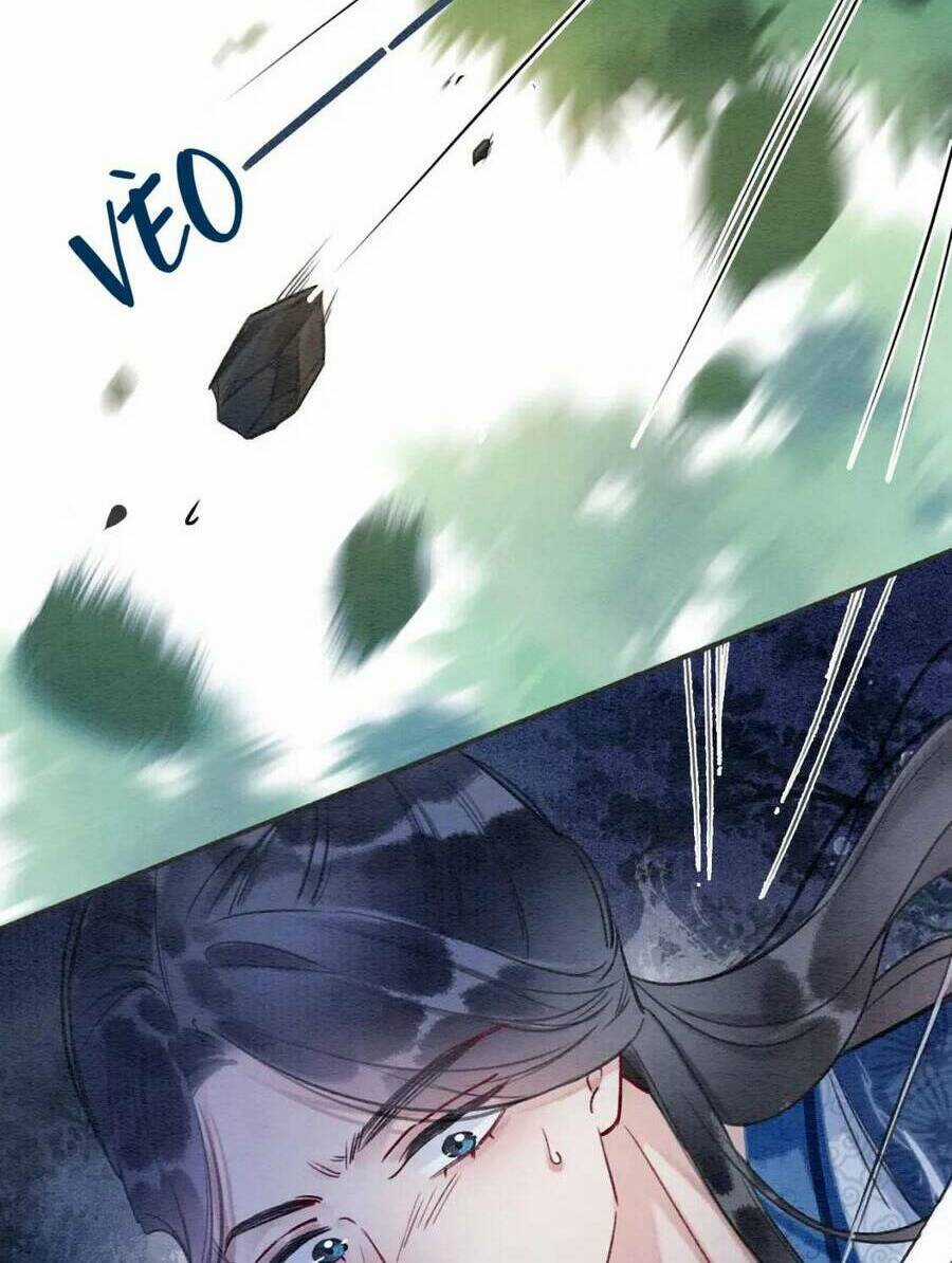 Sổ Tay Công Lược Hắc Liên Hoa Chapter 120 trang 33