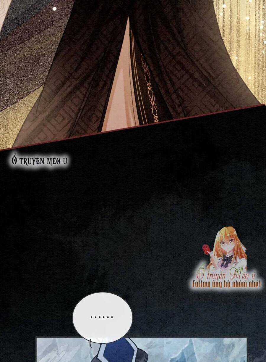 Sổ Tay Công Lược Hắc Liên Hoa Chapter 120 trang 38