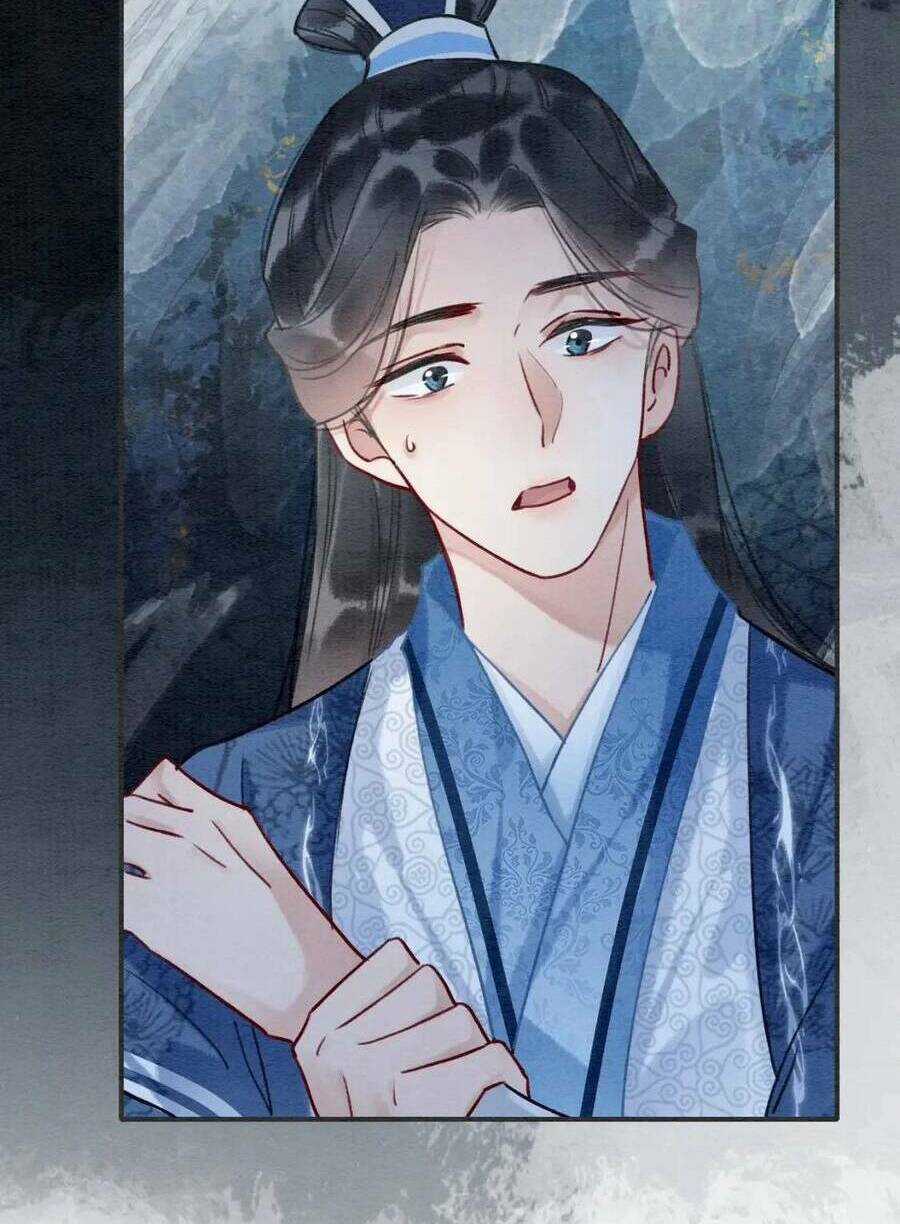 Sổ Tay Công Lược Hắc Liên Hoa Chapter 120 trang 39