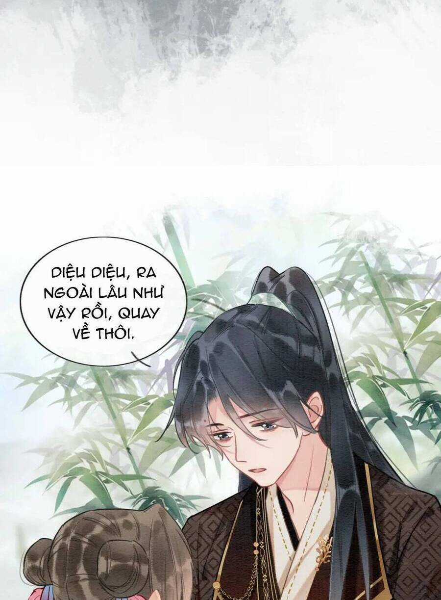 Sổ Tay Công Lược Hắc Liên Hoa Chapter 120 trang 40