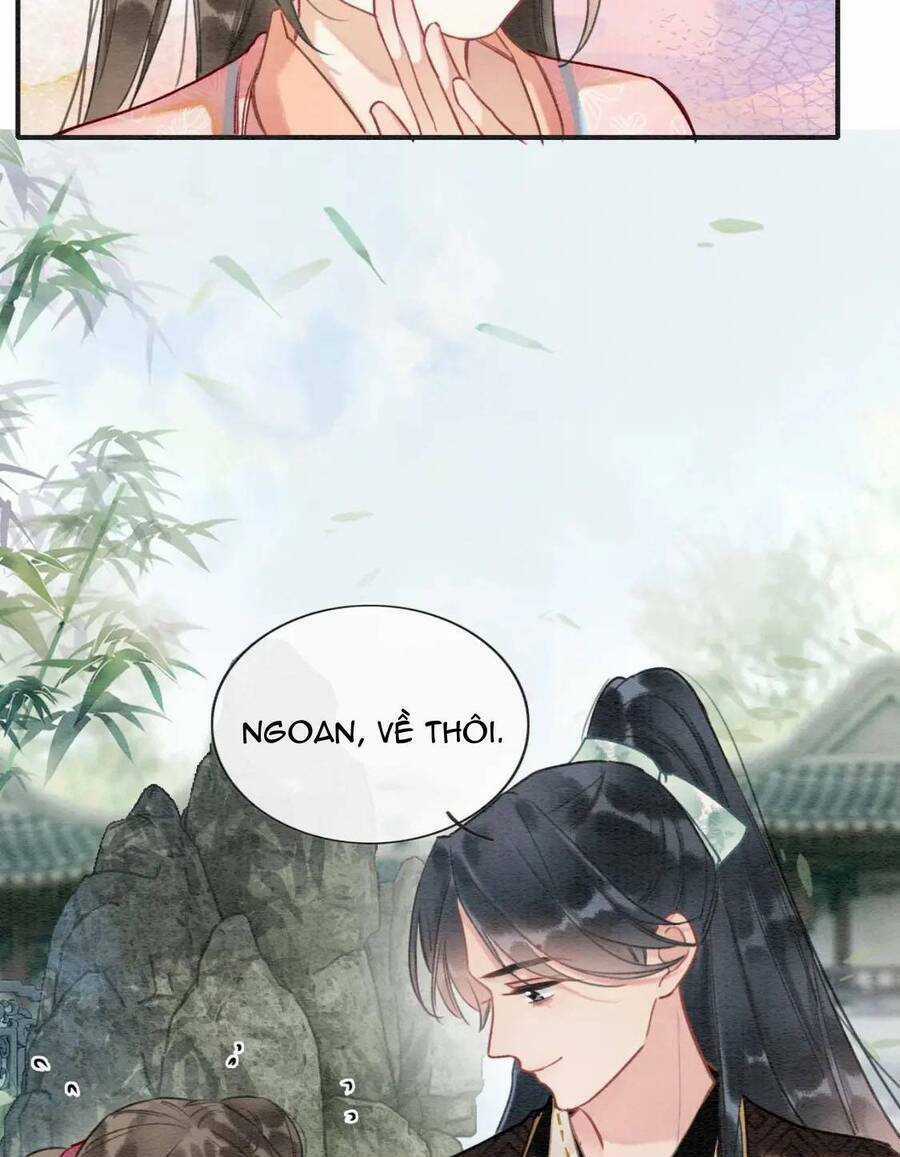 Sổ Tay Công Lược Hắc Liên Hoa Chapter 120 trang 42