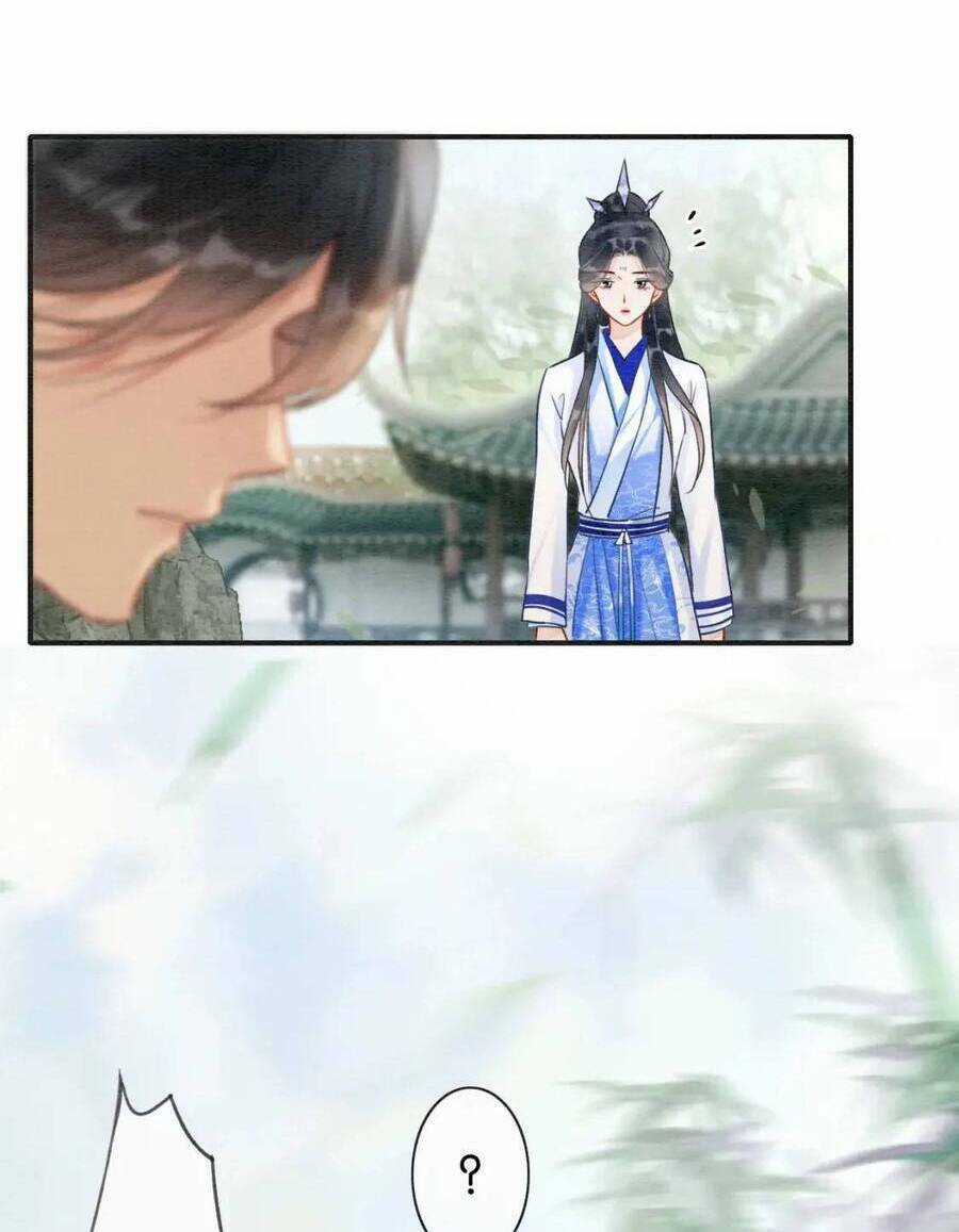 Sổ Tay Công Lược Hắc Liên Hoa Chapter 120 trang 44