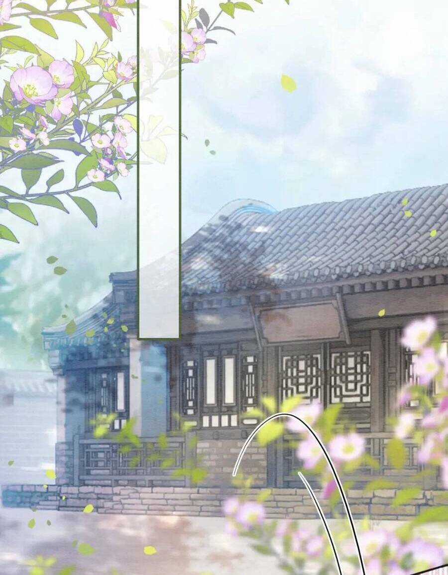 Sổ Tay Công Lược Hắc Liên Hoa Chapter 120 trang 48