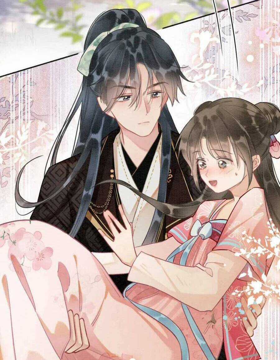 Sổ Tay Công Lược Hắc Liên Hoa Chapter 120 trang 49