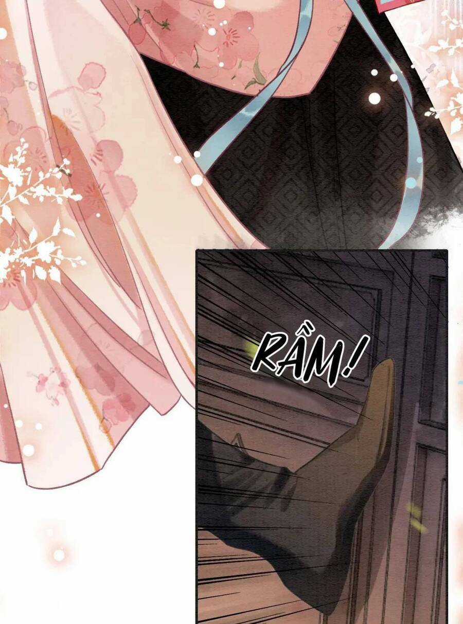 Sổ Tay Công Lược Hắc Liên Hoa Chapter 120 trang 50