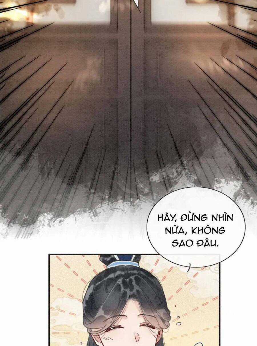 Sổ Tay Công Lược Hắc Liên Hoa Chapter 120 trang 52