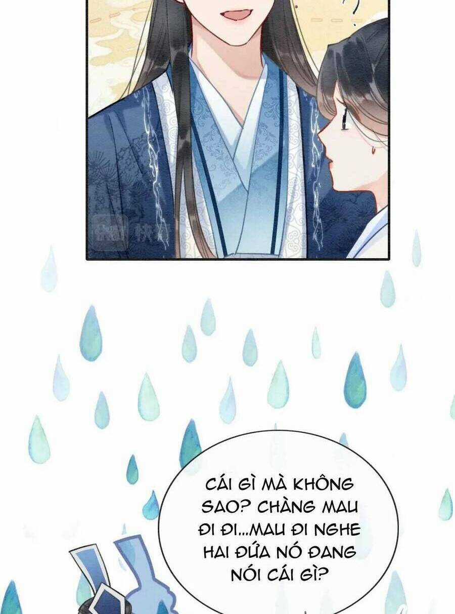 Sổ Tay Công Lược Hắc Liên Hoa Chapter 120 trang 53