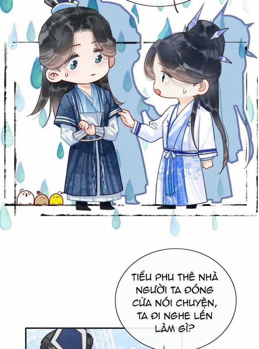 Sổ Tay Công Lược Hắc Liên Hoa Chapter 120 trang 54