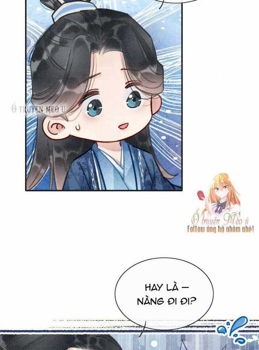 Sổ Tay Công Lược Hắc Liên Hoa Chapter 120 trang 55