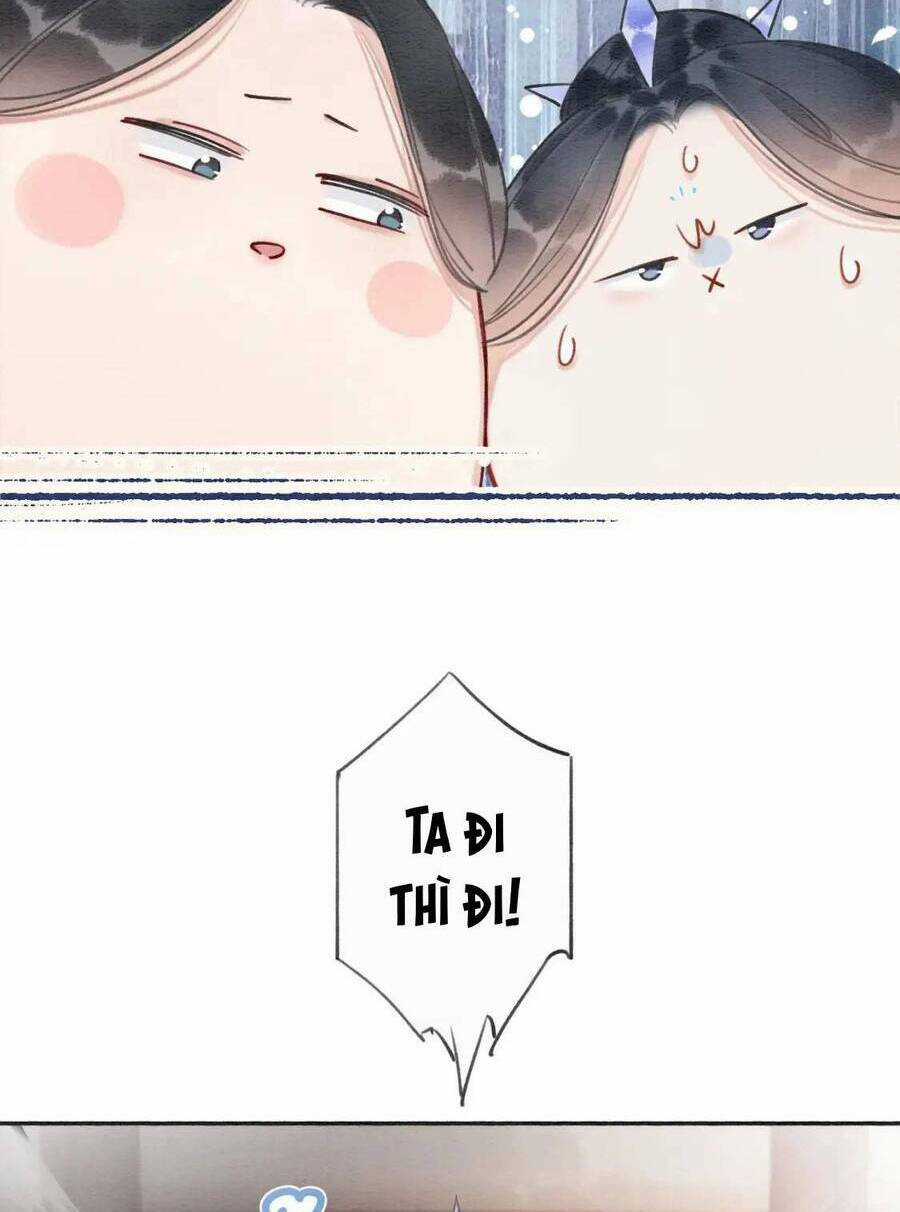 Sổ Tay Công Lược Hắc Liên Hoa Chapter 120 trang 56