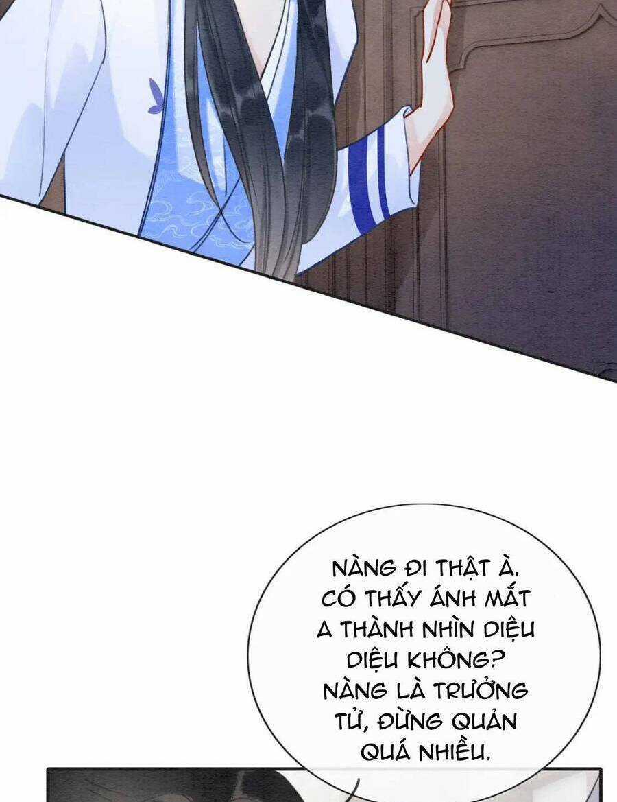 Sổ Tay Công Lược Hắc Liên Hoa Chapter 120 trang 59