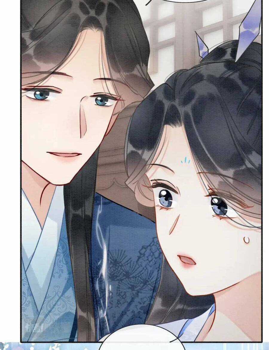 Sổ Tay Công Lược Hắc Liên Hoa Chapter 120 trang 60