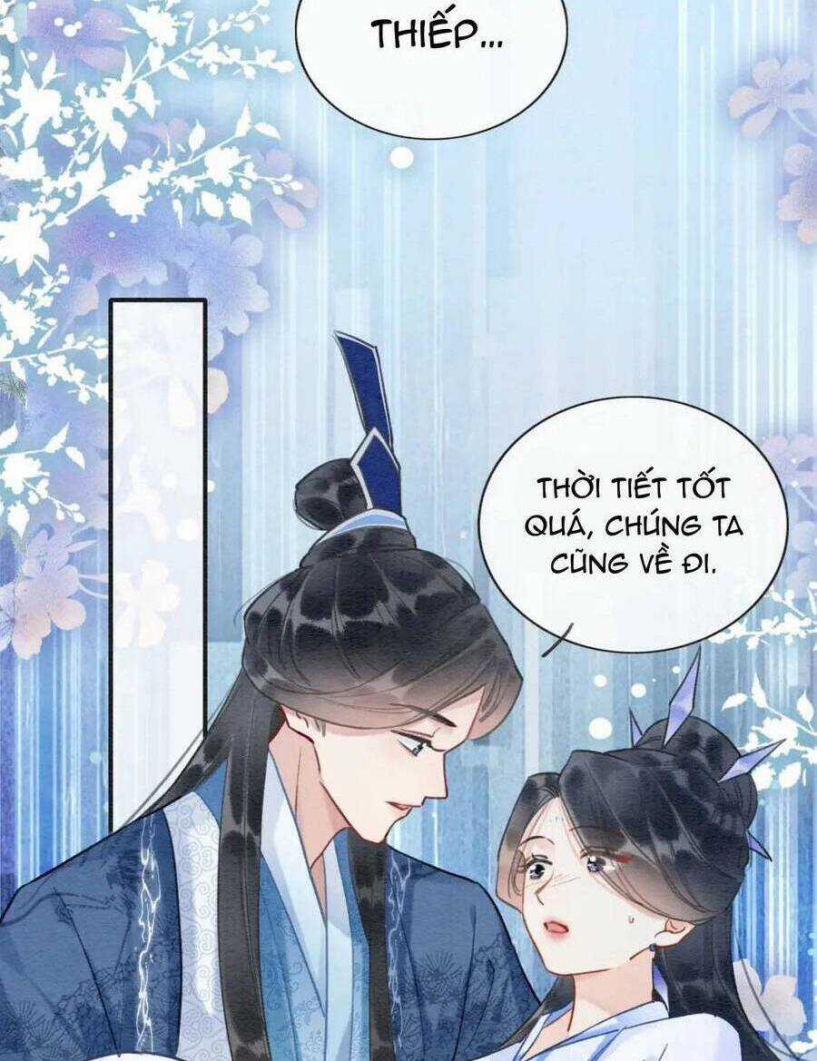 Sổ Tay Công Lược Hắc Liên Hoa Chapter 120 trang 61