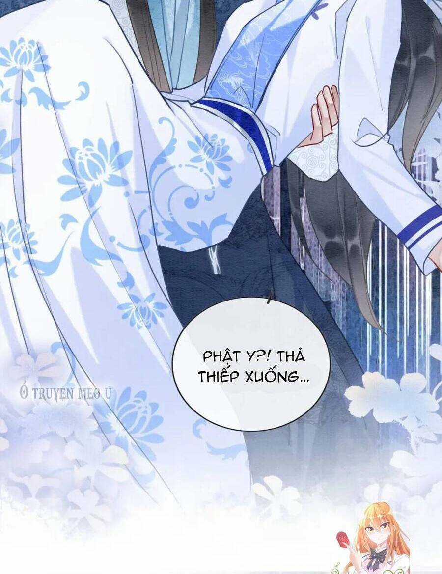 Sổ Tay Công Lược Hắc Liên Hoa Chapter 120 trang 62