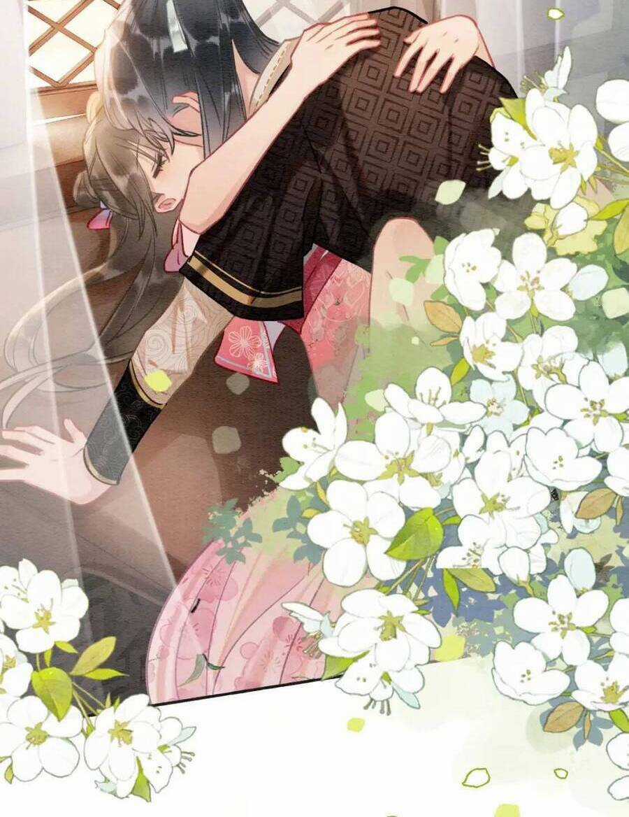 Sổ Tay Công Lược Hắc Liên Hoa Chapter 120 trang 65