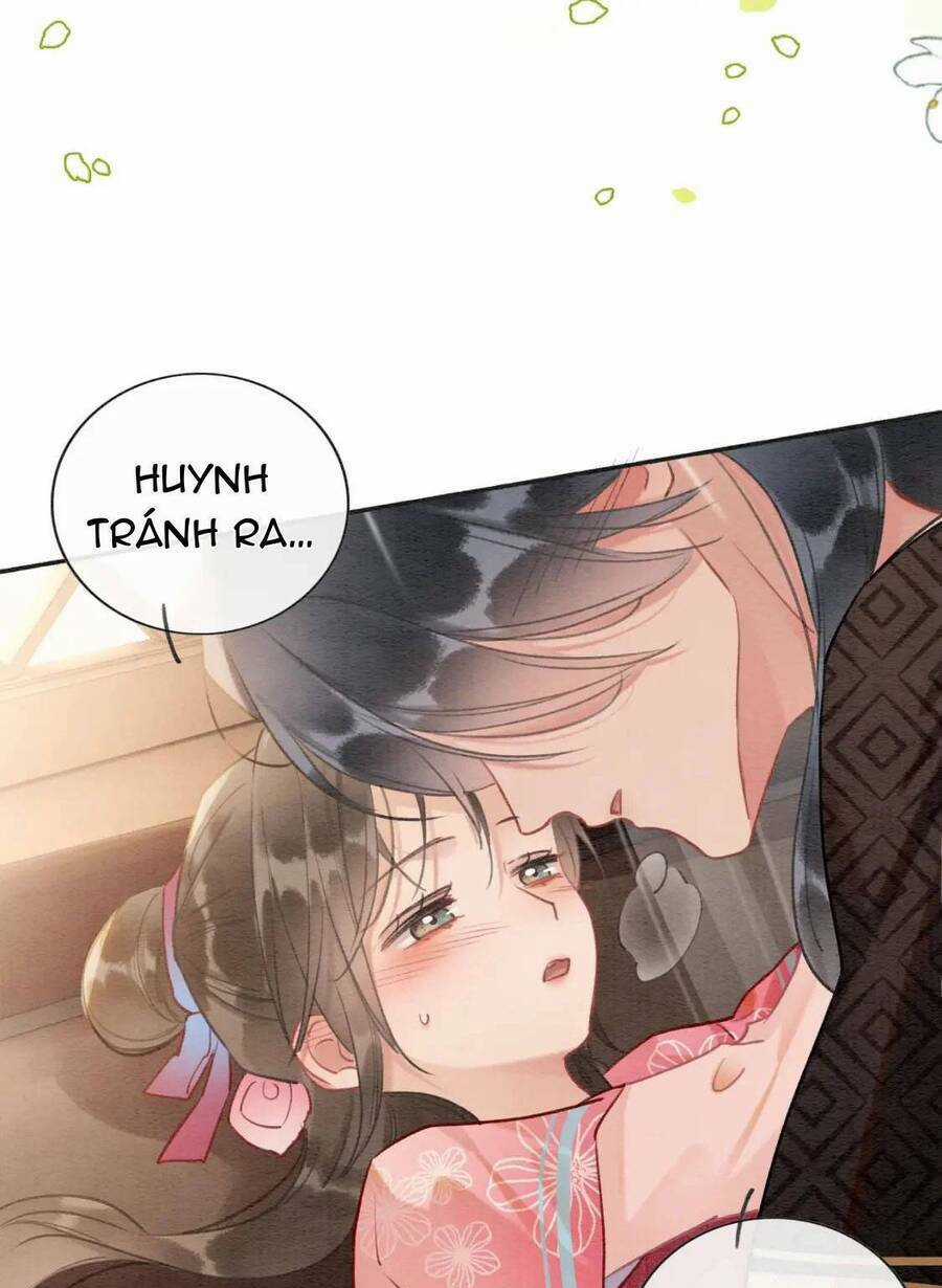 Sổ Tay Công Lược Hắc Liên Hoa Chapter 120 trang 66