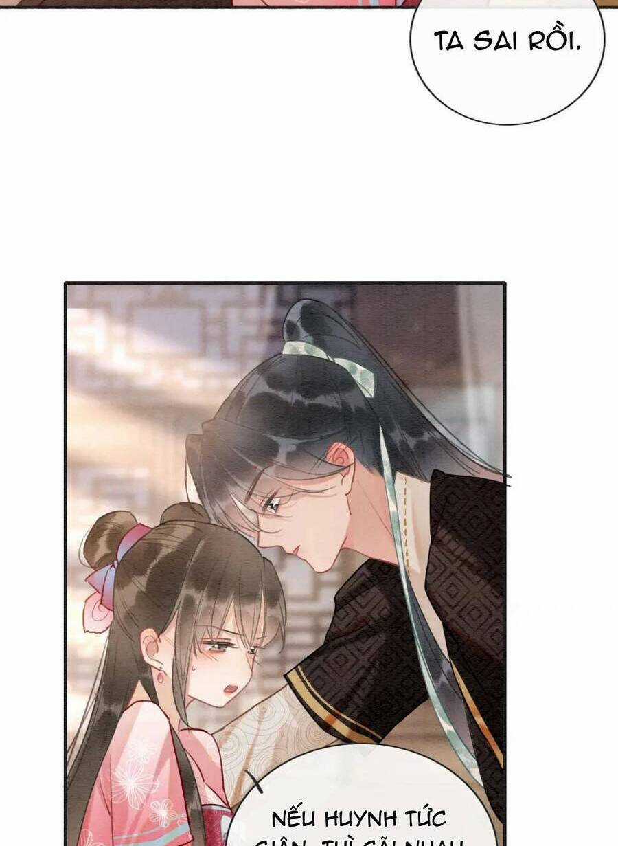 Sổ Tay Công Lược Hắc Liên Hoa Chapter 120 trang 67