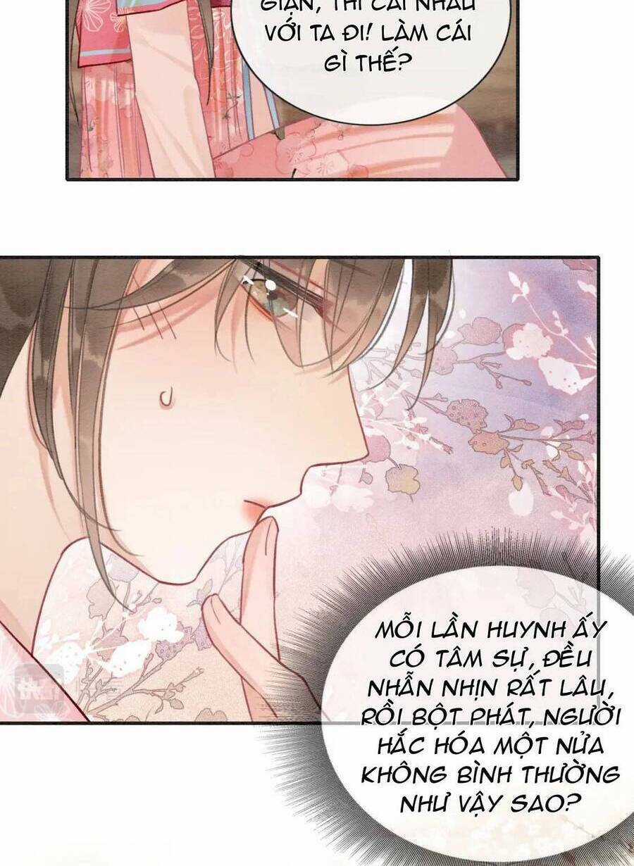 Sổ Tay Công Lược Hắc Liên Hoa Chapter 120 trang 68