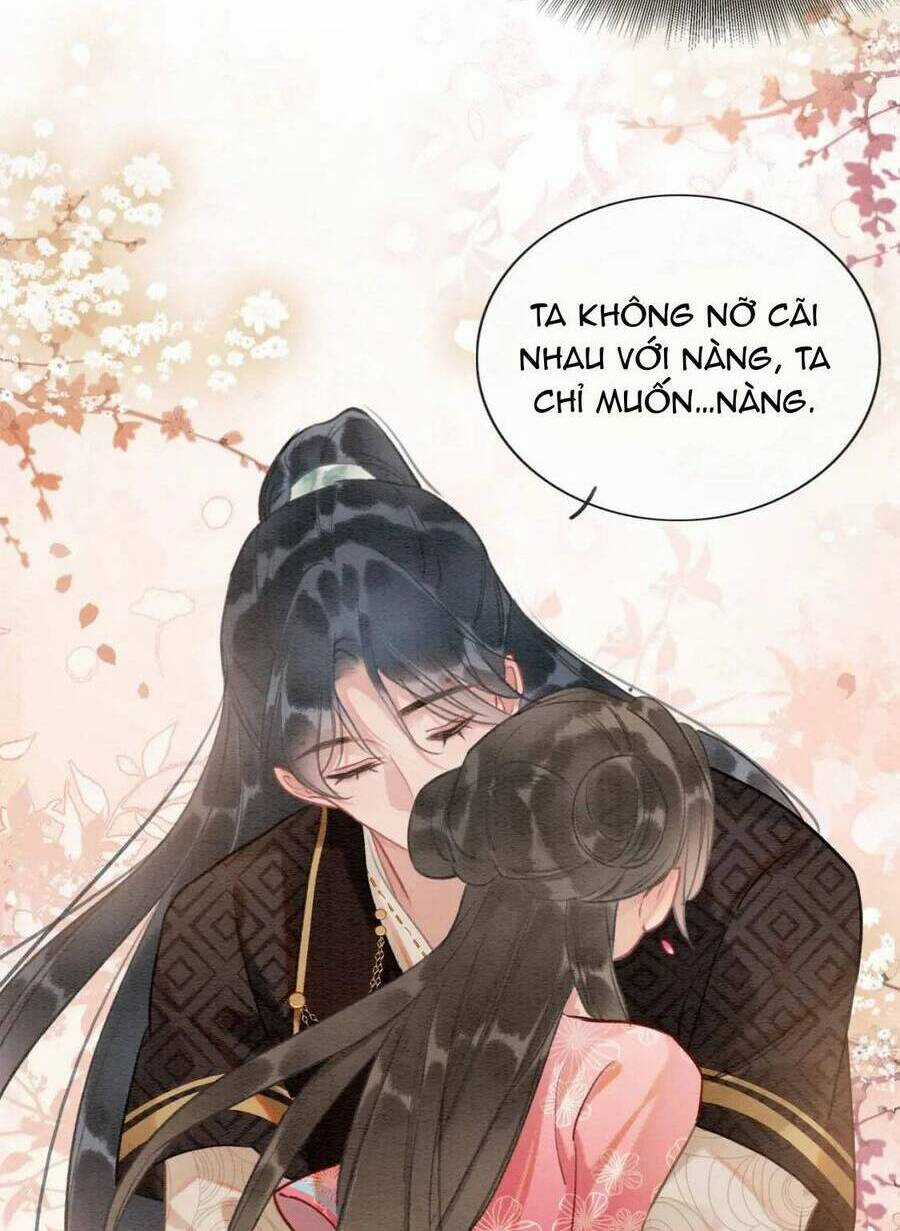 Sổ Tay Công Lược Hắc Liên Hoa Chapter 120 trang 69