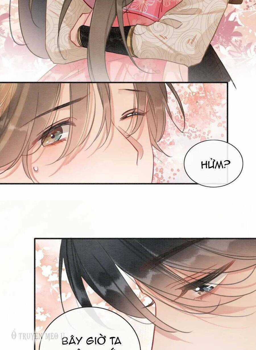 Sổ Tay Công Lược Hắc Liên Hoa Chapter 120 trang 70