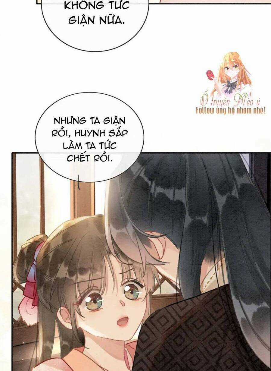 Sổ Tay Công Lược Hắc Liên Hoa Chapter 120 trang 71