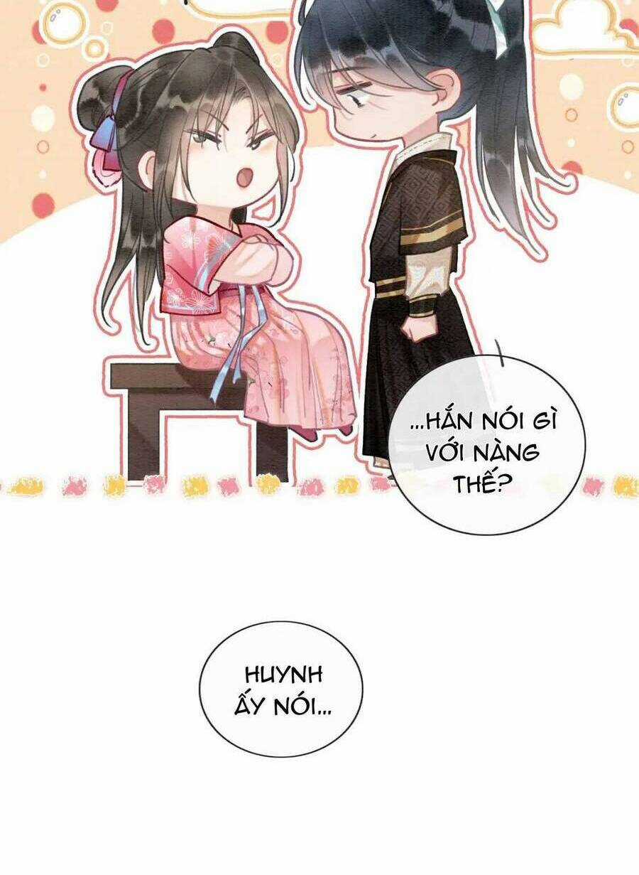 Sổ Tay Công Lược Hắc Liên Hoa Chapter 120 trang 73