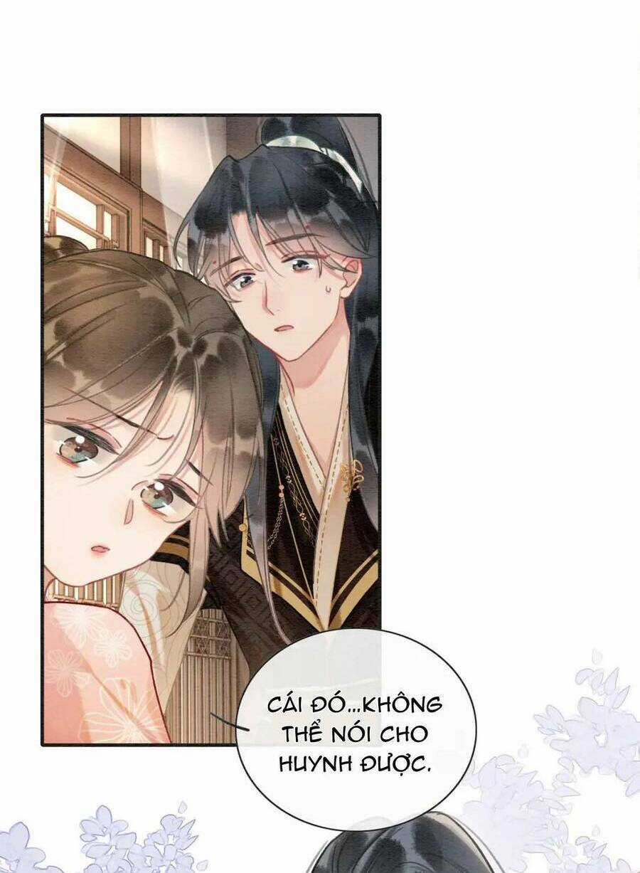 Sổ Tay Công Lược Hắc Liên Hoa Chapter 120 trang 75