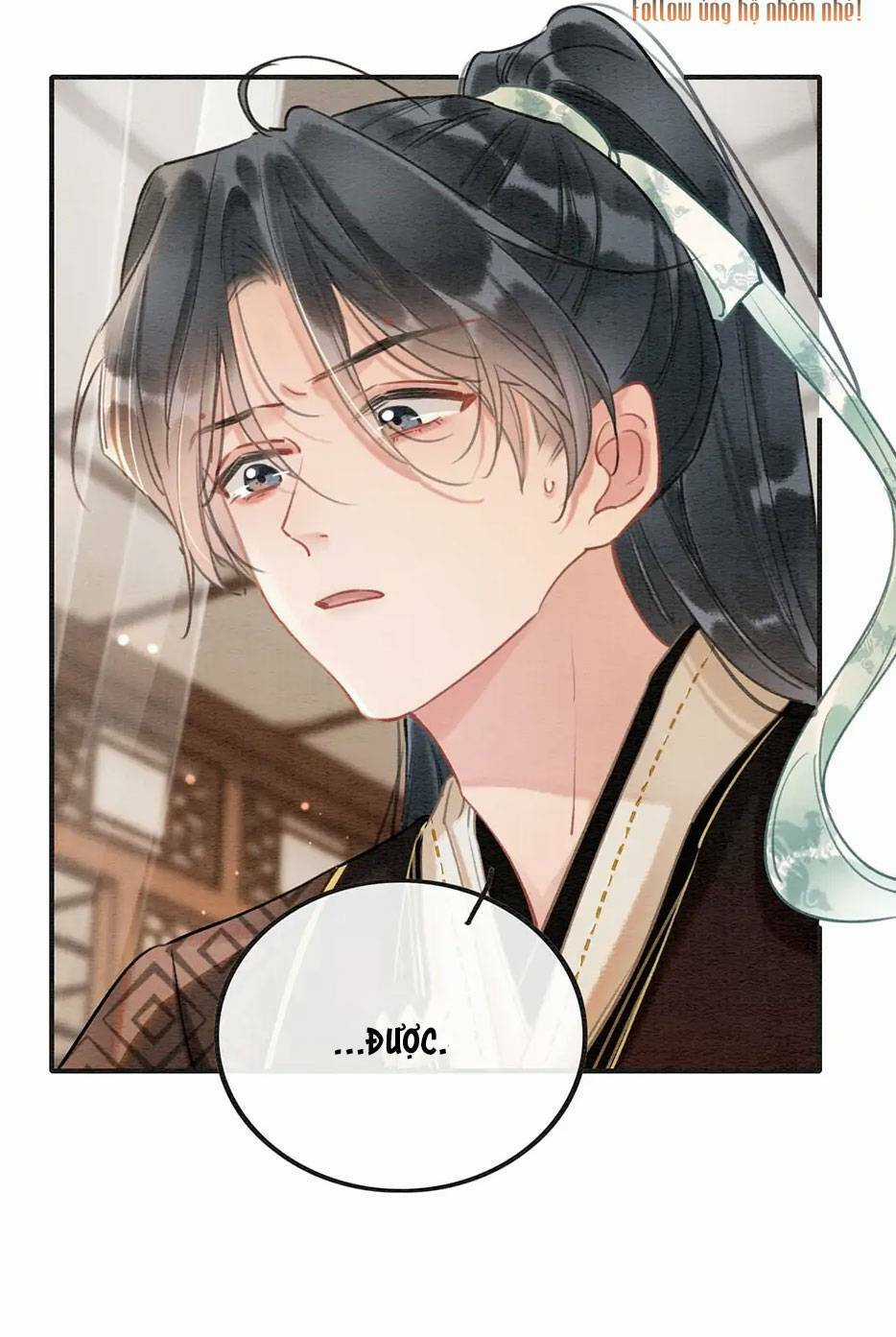 Sổ Tay Công Lược Hắc Liên Hoa Chapter 121 trang 10