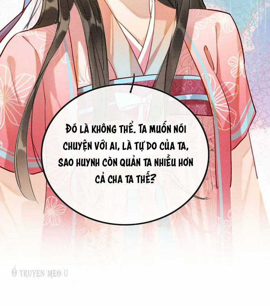 Sổ Tay Công Lược Hắc Liên Hoa Chapter 121 trang 13