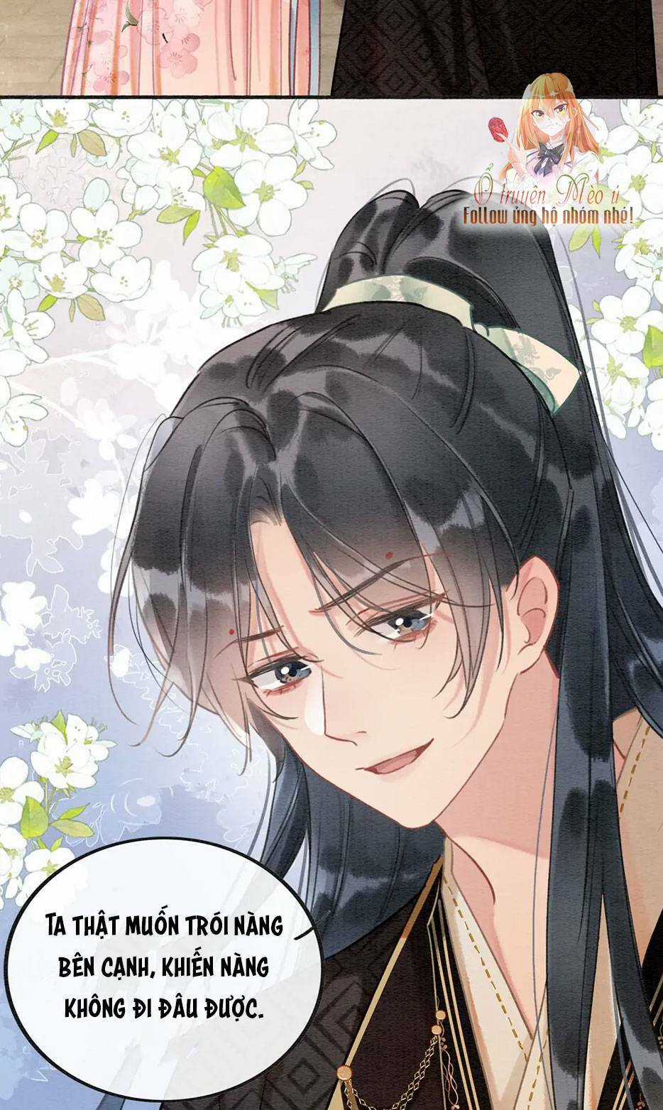 Sổ Tay Công Lược Hắc Liên Hoa Chapter 121 trang 16