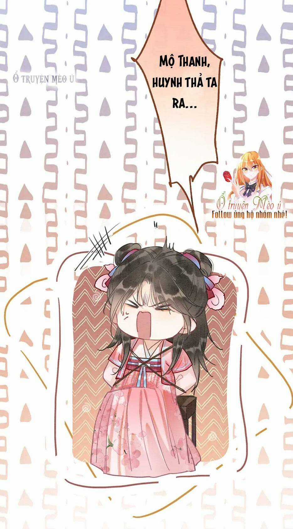 Sổ Tay Công Lược Hắc Liên Hoa Chapter 121 trang 19