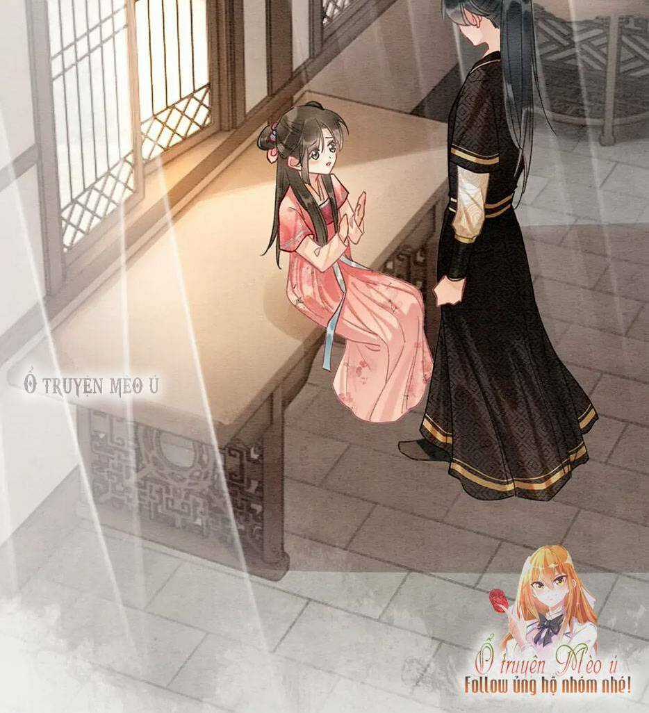 Sổ Tay Công Lược Hắc Liên Hoa Chapter 121 trang 2