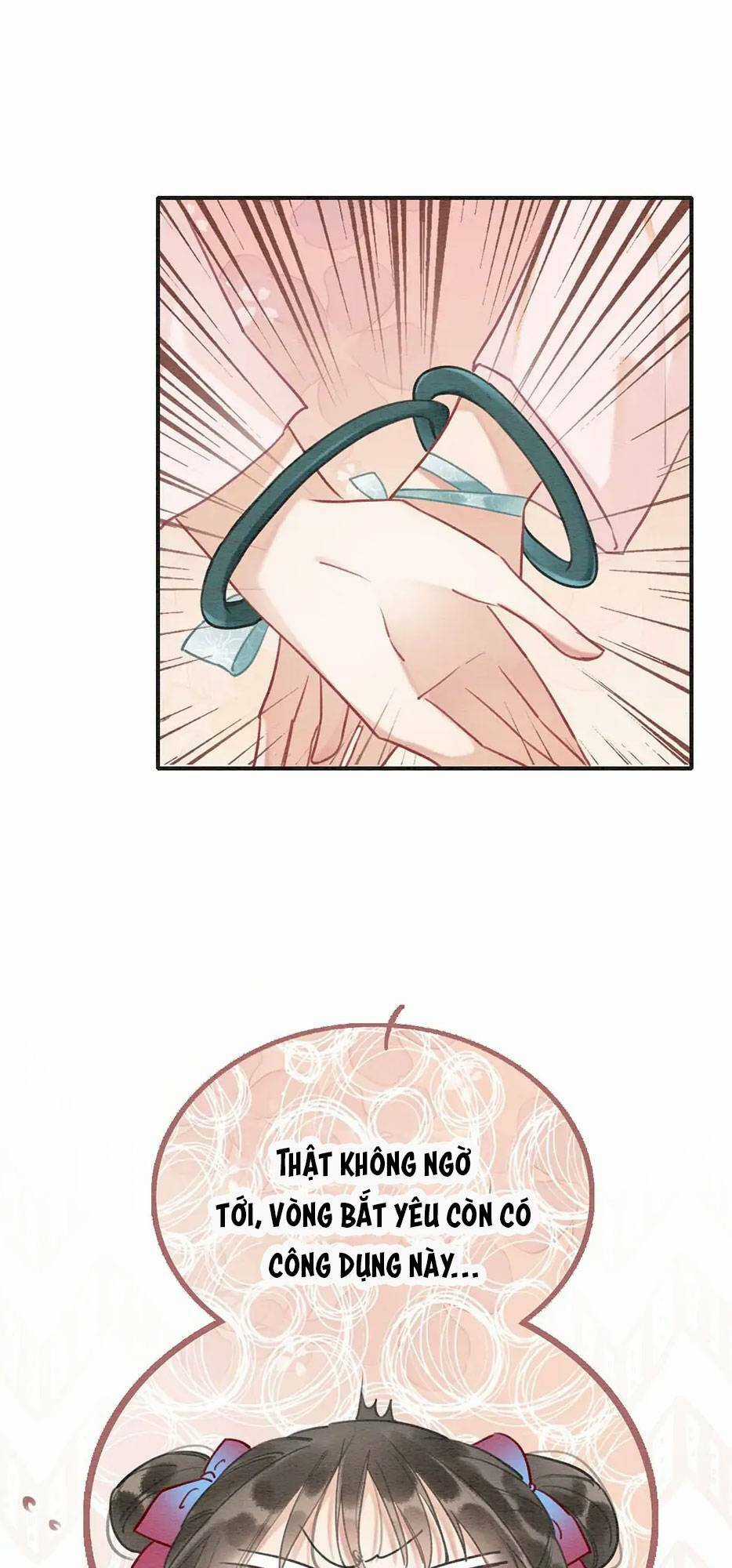 Sổ Tay Công Lược Hắc Liên Hoa Chapter 121 trang 22