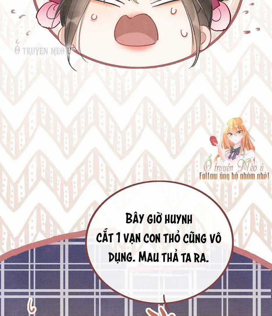 Sổ Tay Công Lược Hắc Liên Hoa Chapter 121 trang 23