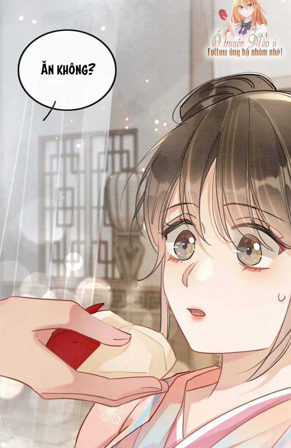 Sổ Tay Công Lược Hắc Liên Hoa Chapter 121 trang 28