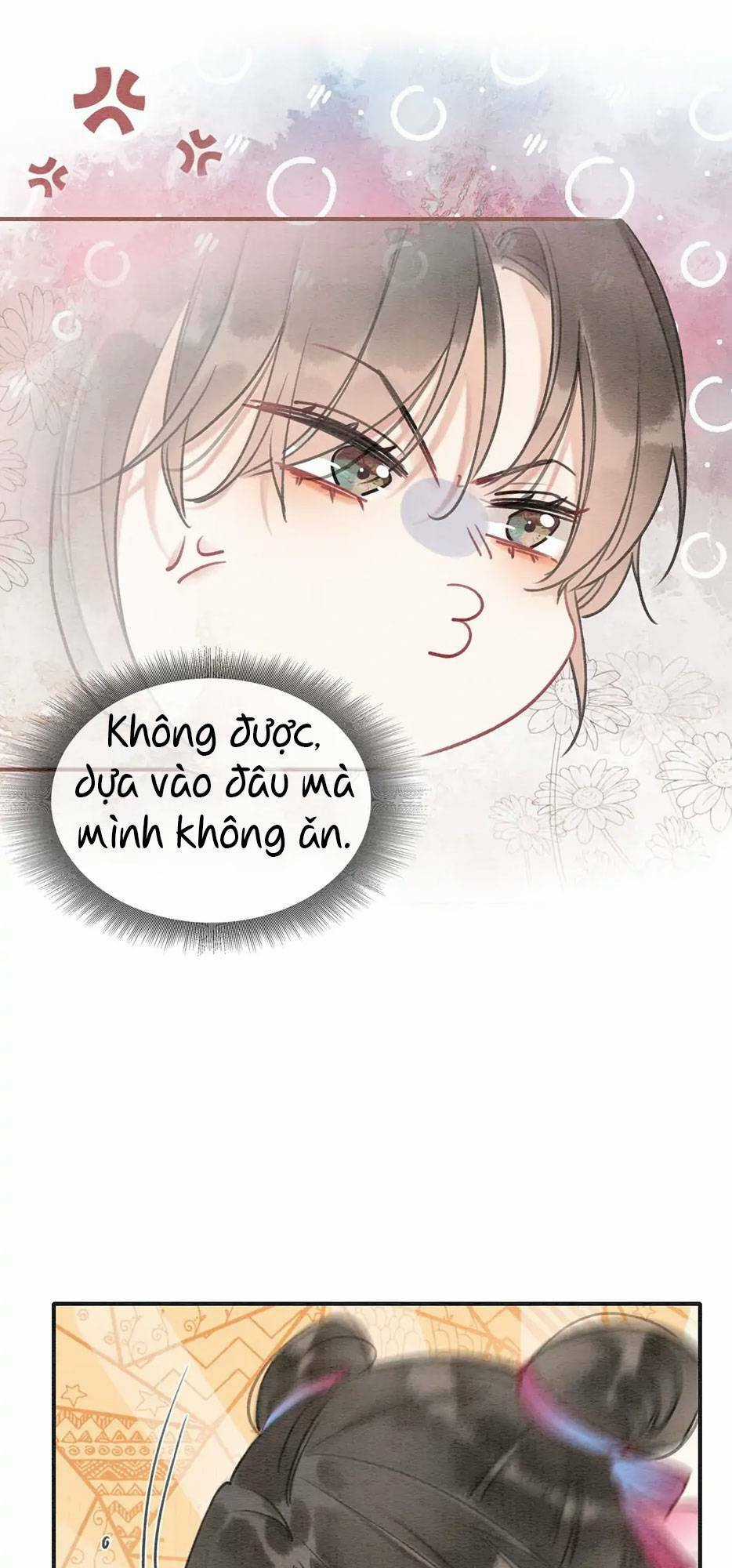 Sổ Tay Công Lược Hắc Liên Hoa Chapter 121 trang 30