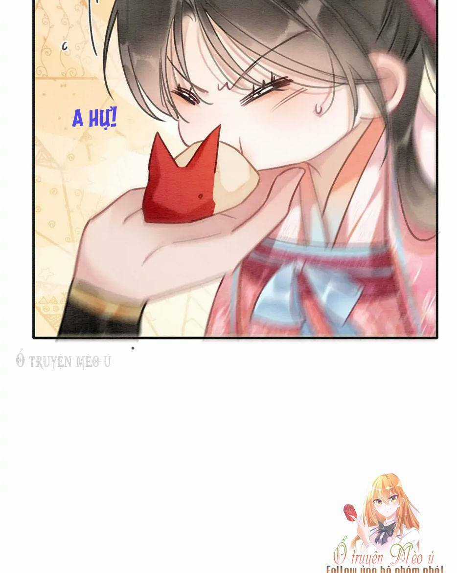 Sổ Tay Công Lược Hắc Liên Hoa Chapter 121 trang 31