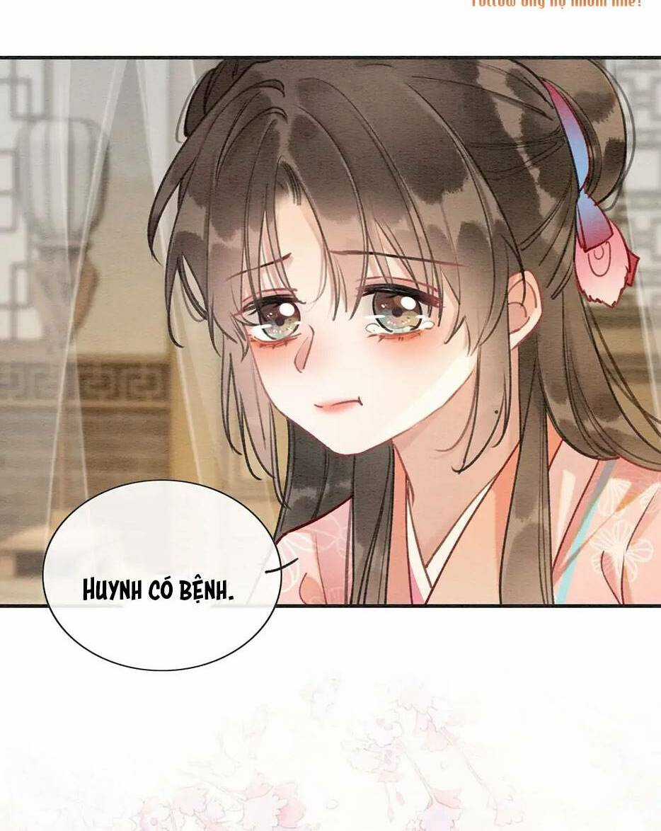 Sổ Tay Công Lược Hắc Liên Hoa Chapter 121 trang 32