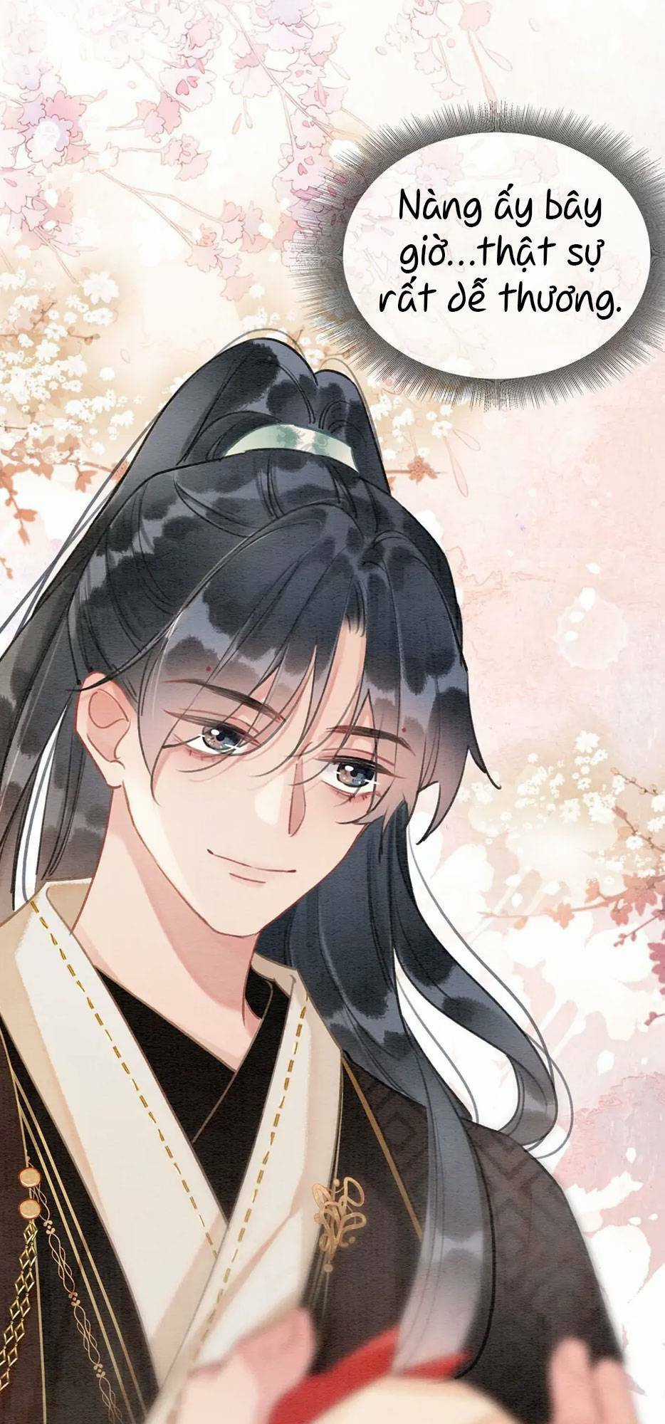 Sổ Tay Công Lược Hắc Liên Hoa Chapter 121 trang 33