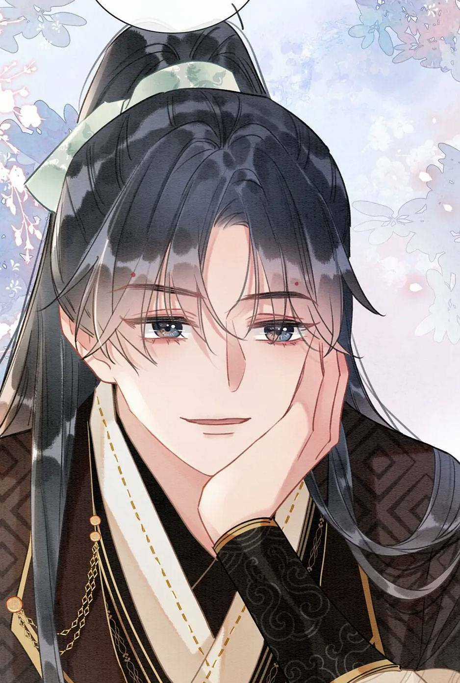 Sổ Tay Công Lược Hắc Liên Hoa Chapter 121 trang 36