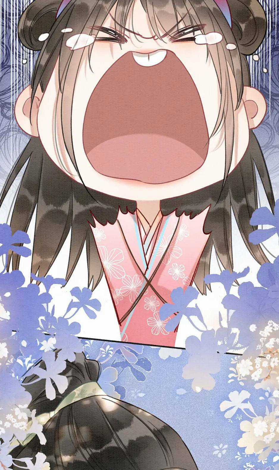 Sổ Tay Công Lược Hắc Liên Hoa Chapter 121 trang 39