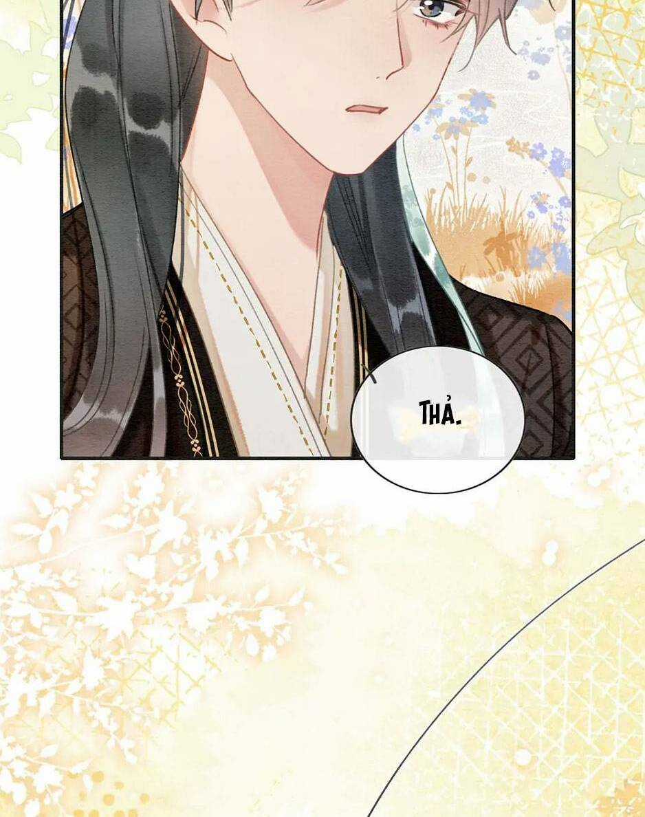 Sổ Tay Công Lược Hắc Liên Hoa Chapter 121 trang 43