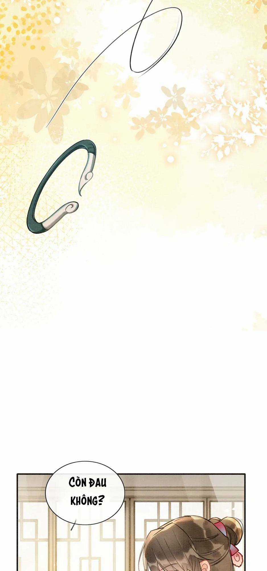 Sổ Tay Công Lược Hắc Liên Hoa Chapter 121 trang 44