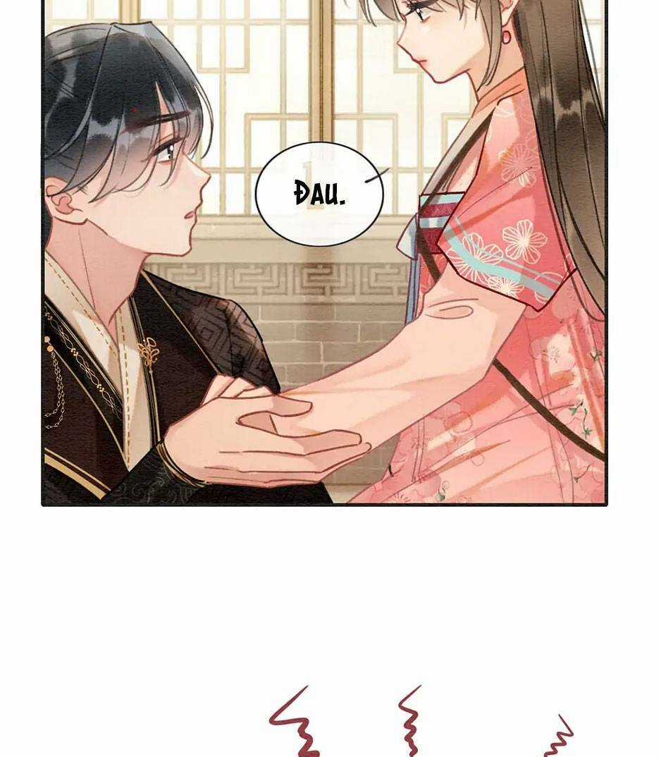 Sổ Tay Công Lược Hắc Liên Hoa Chapter 121 trang 45