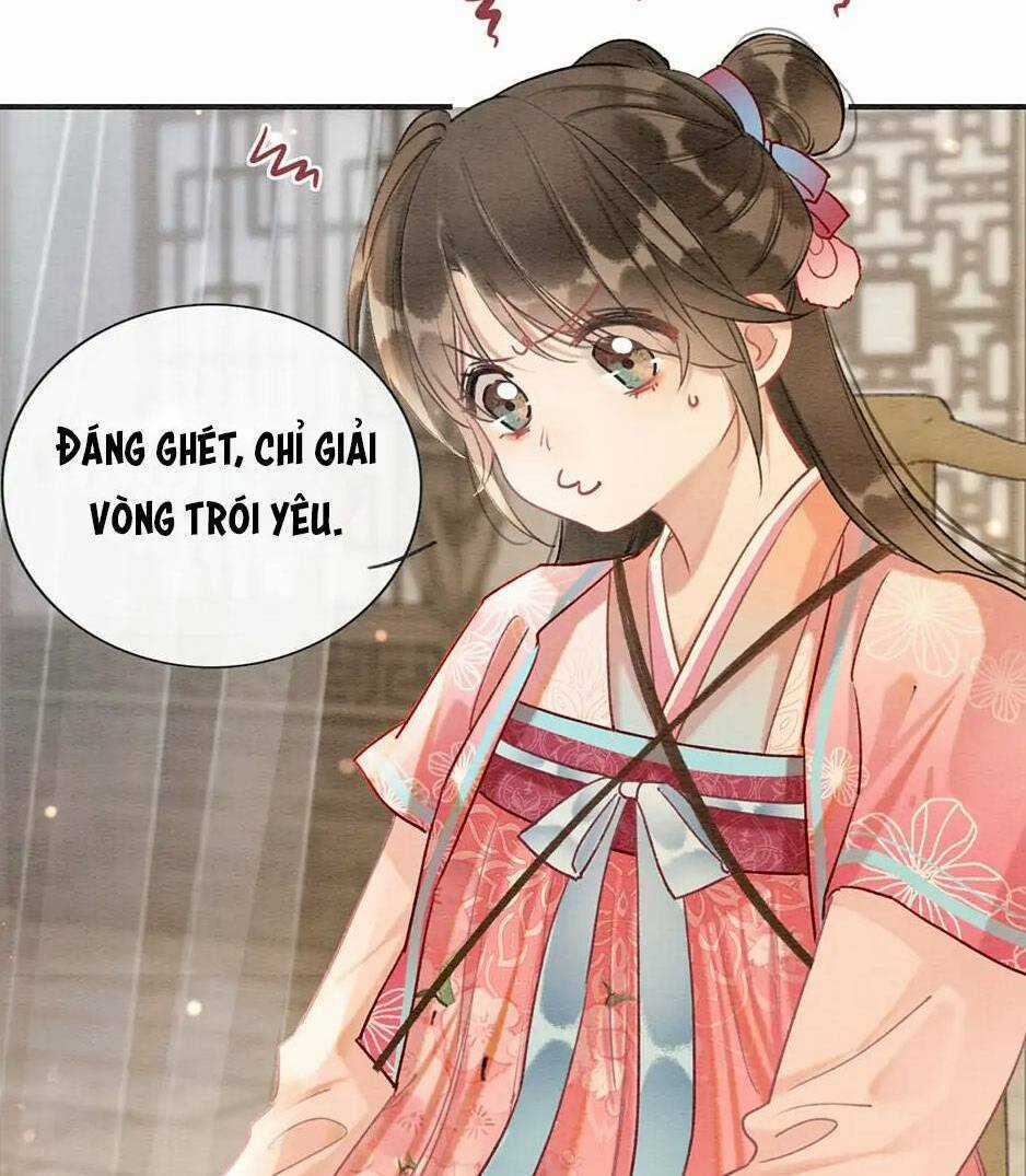 Sổ Tay Công Lược Hắc Liên Hoa Chapter 121 trang 46