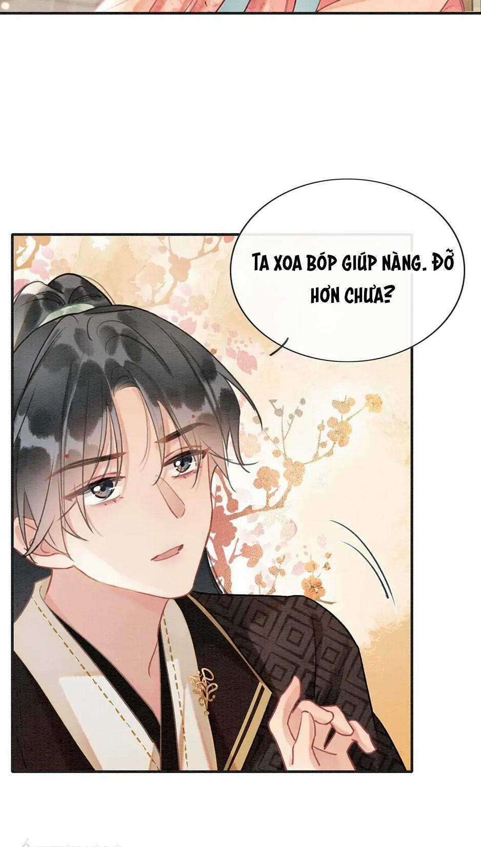 Sổ Tay Công Lược Hắc Liên Hoa Chapter 121 trang 47