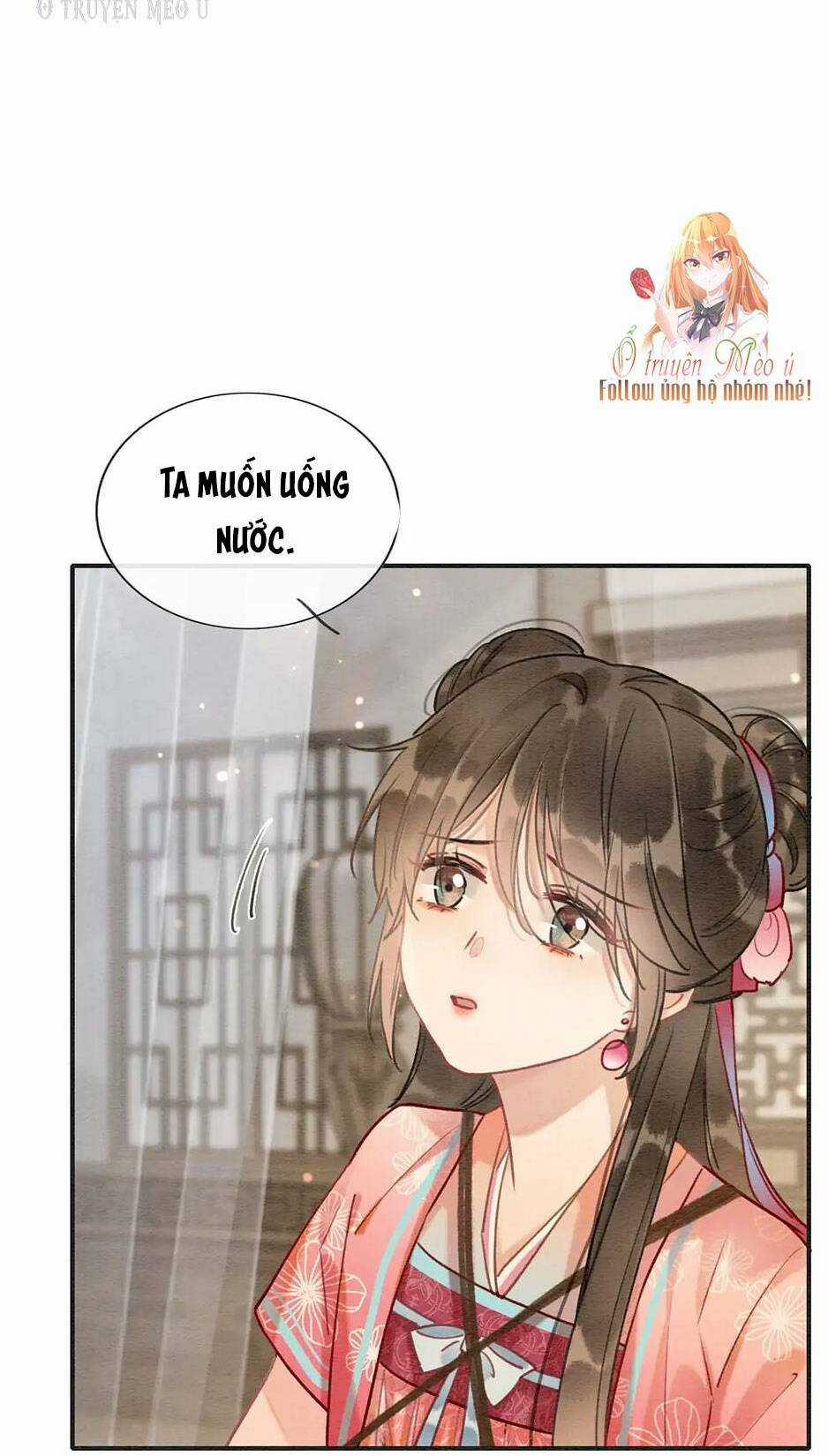 Sổ Tay Công Lược Hắc Liên Hoa Chapter 121 trang 48